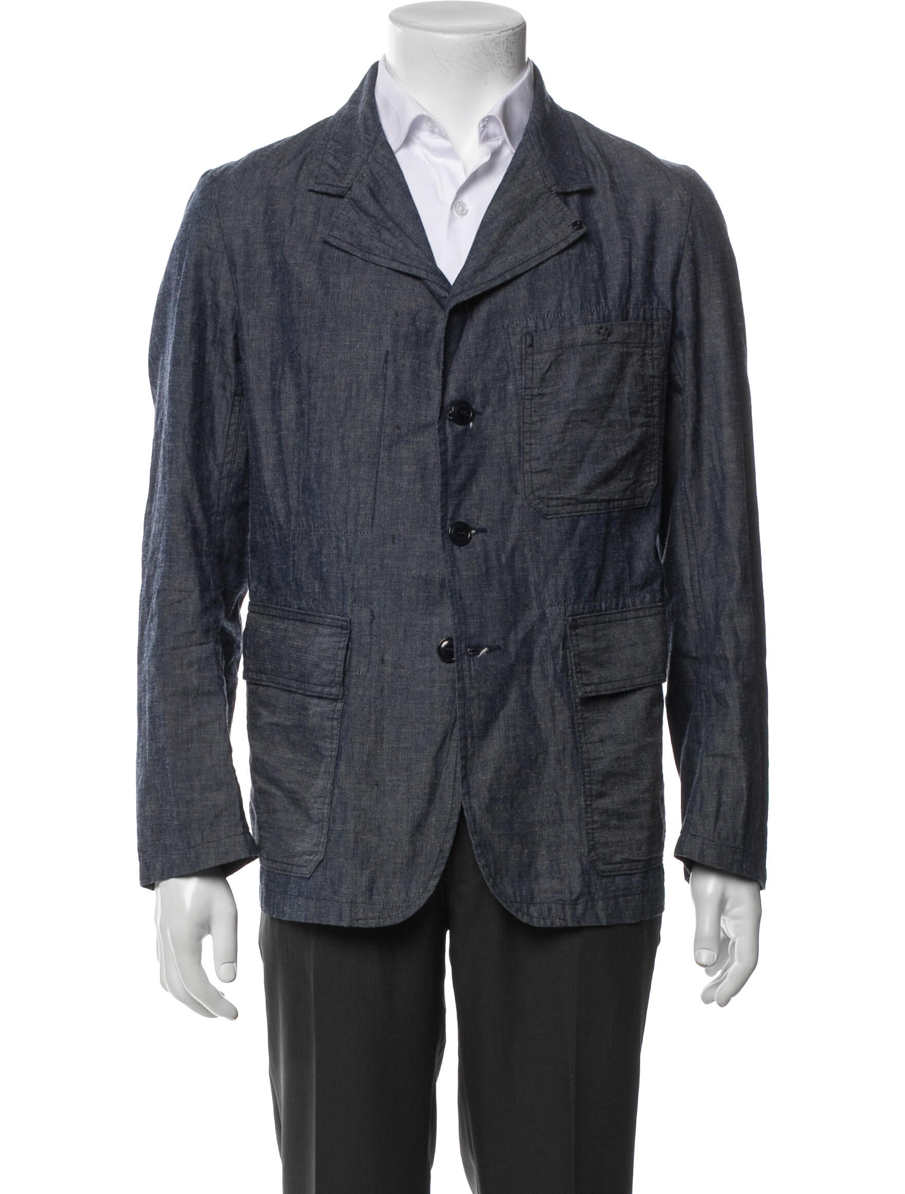 Mister Freedom Utility Jacket