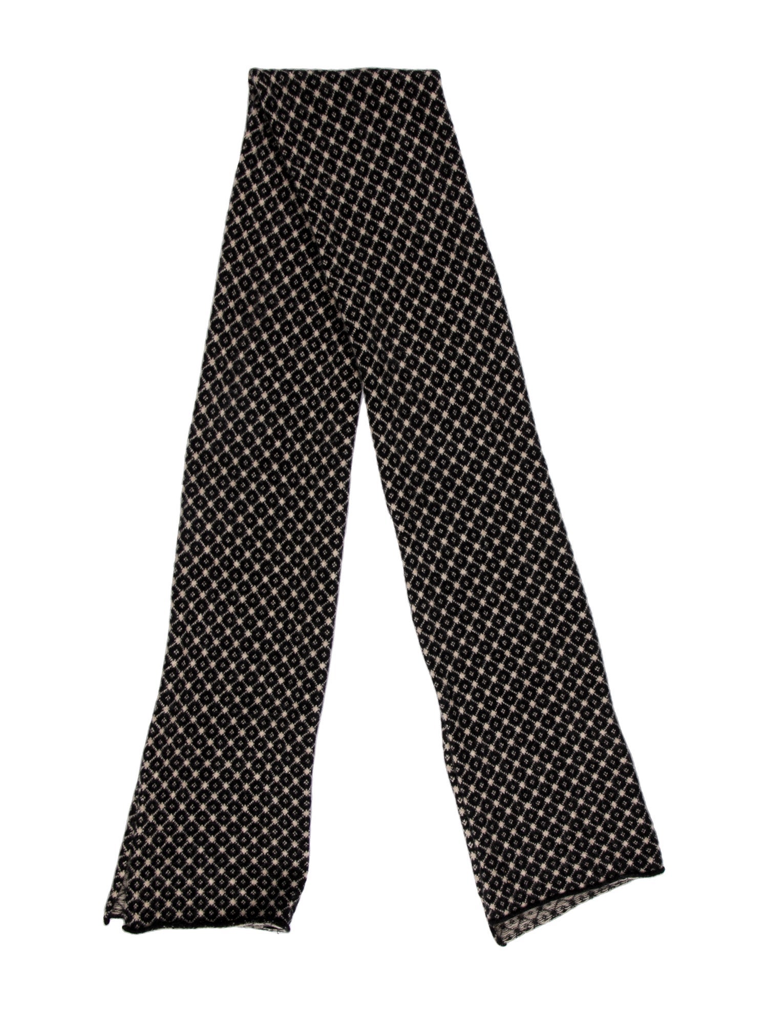 Moresi Printed Scarf