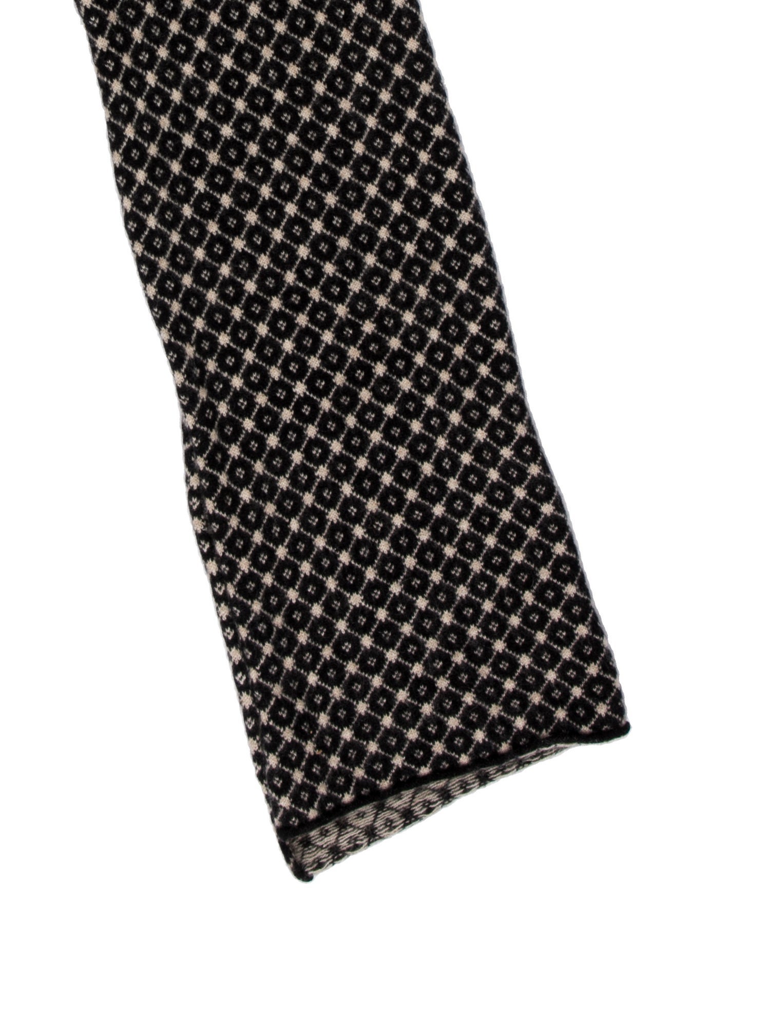 Moresi Printed Scarf