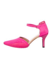 D'Orsay Pumps