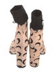 Marine Serre Printed Sock Boots