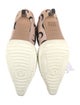 Marine Serre Printed Pumps