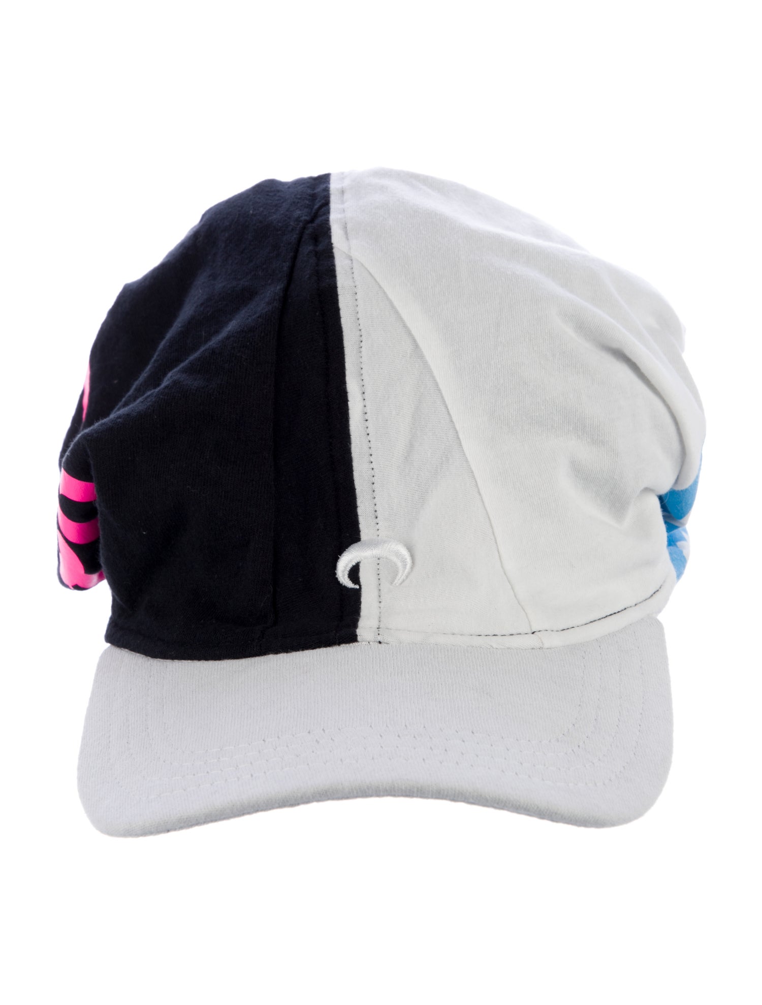 Marine Serre Sun Hat