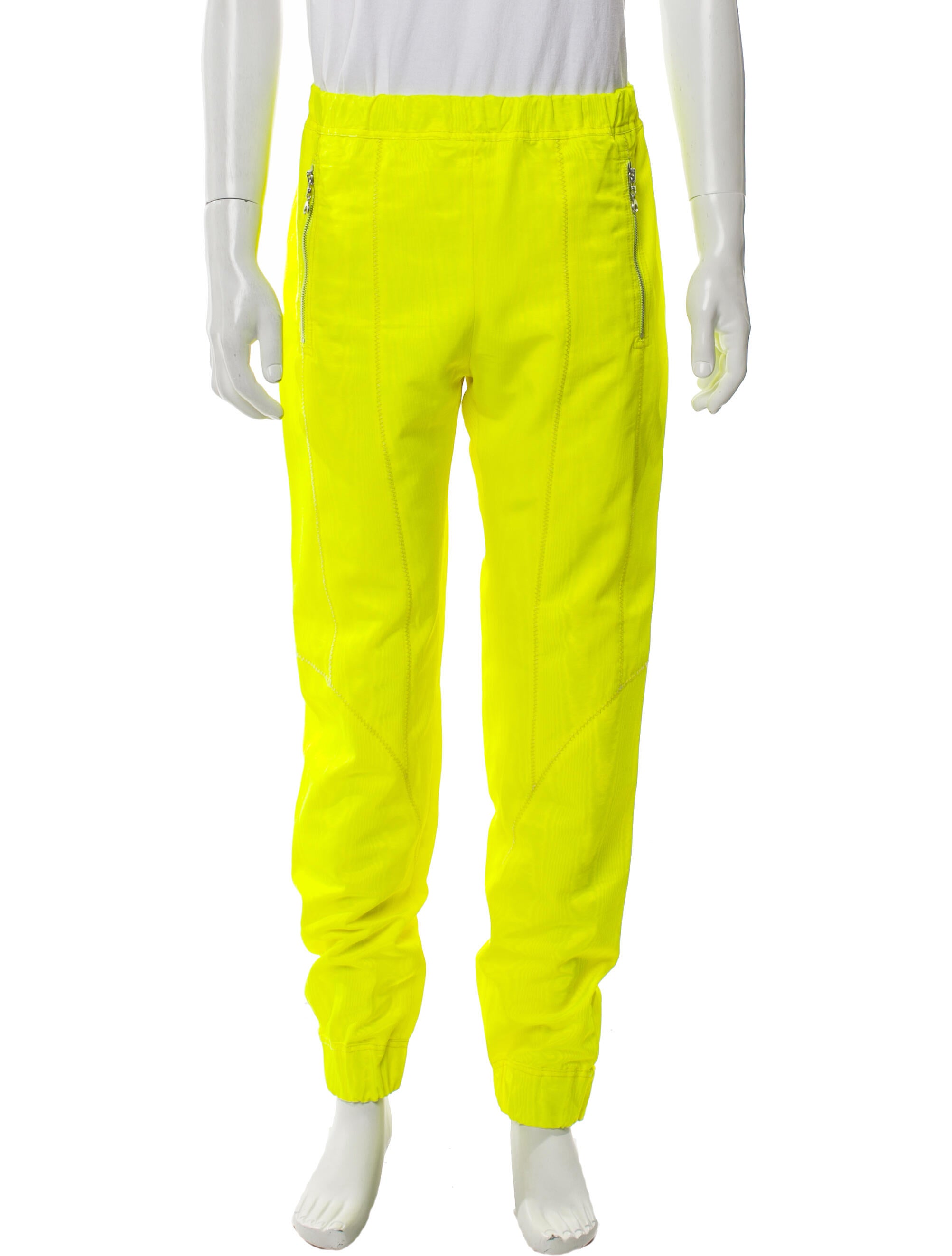 Marine Serre Joggers w/ Tags