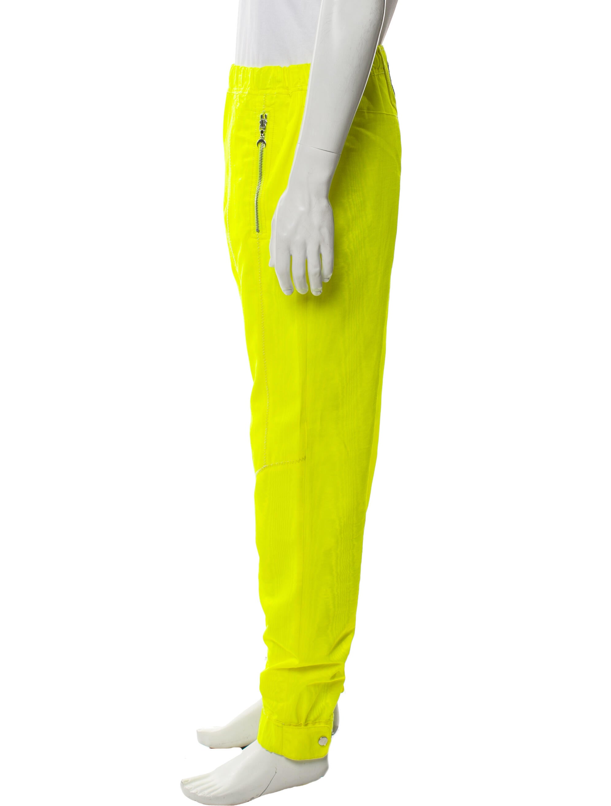 Marine Serre Joggers w/ Tags