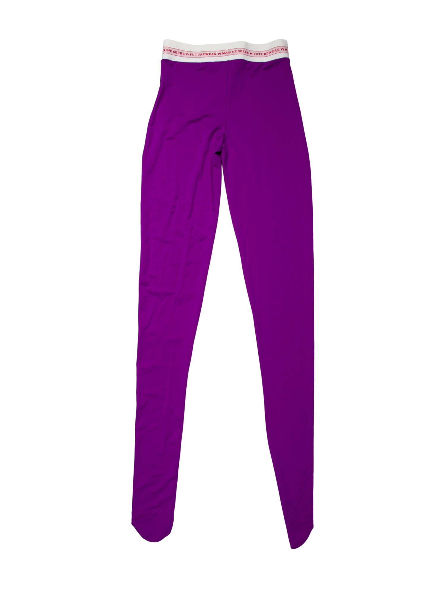 Marine Serre 2018 Skinny Leg Pants w/ Tags