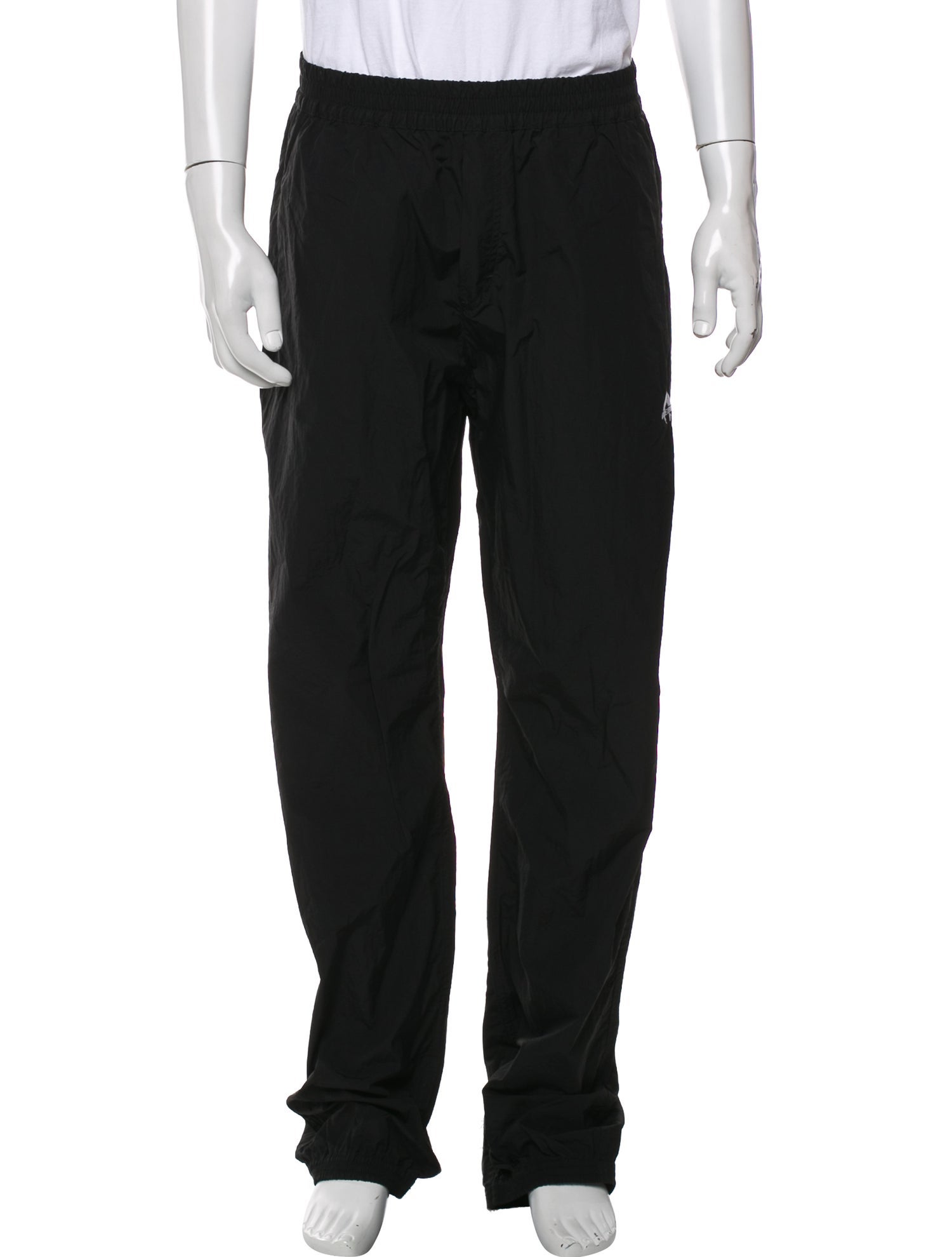 Marine Serre Pants