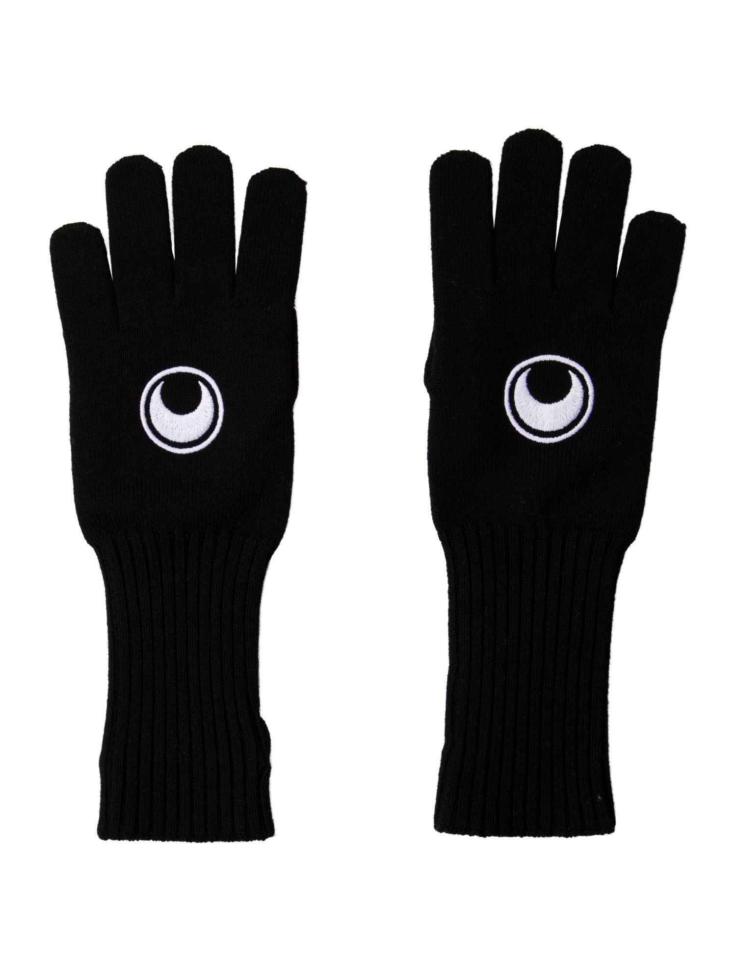 Marine Serre womens gloves w/Tags