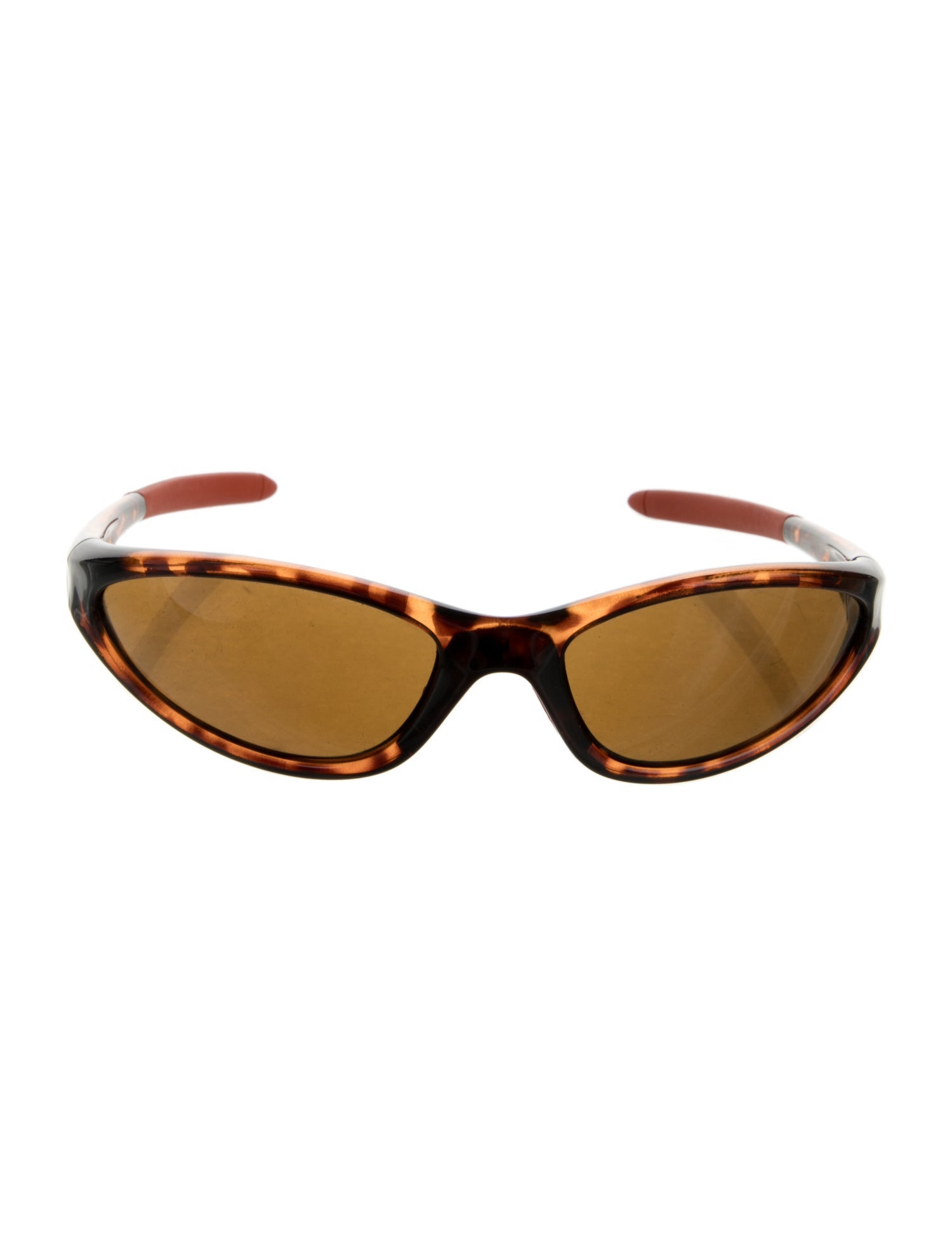 Marine Serre Cat-Eye Tinted Sunglasses