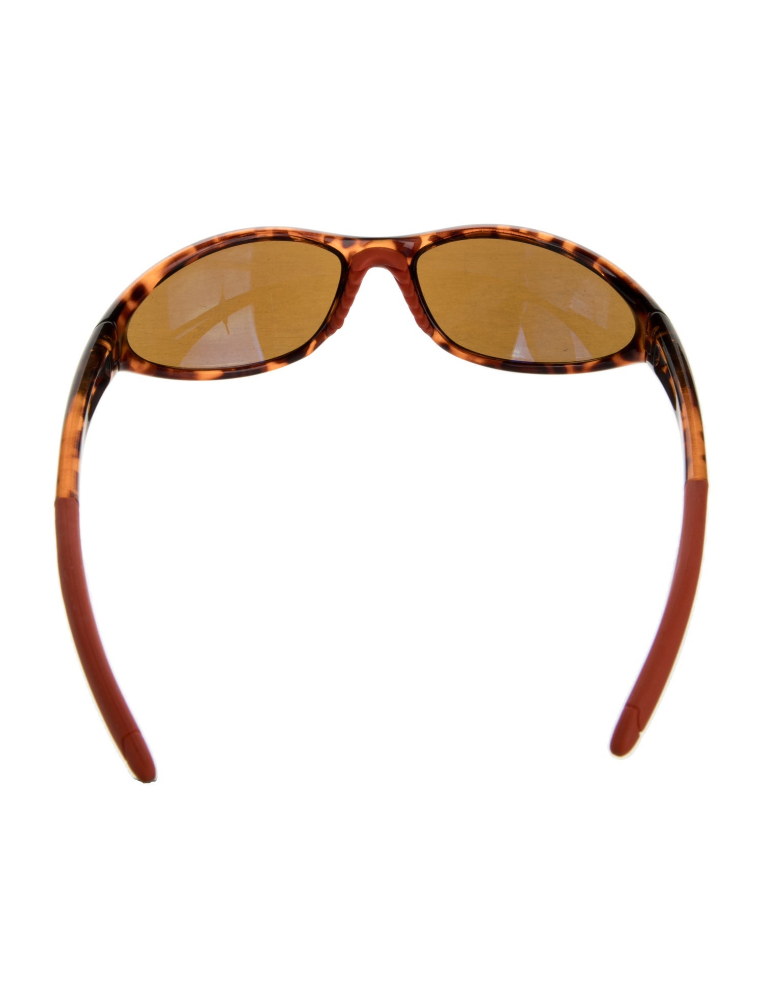 Marine Serre Cat-Eye Tinted Sunglasses