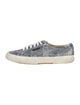 Man Repeller x Superga Canvas Sneakers