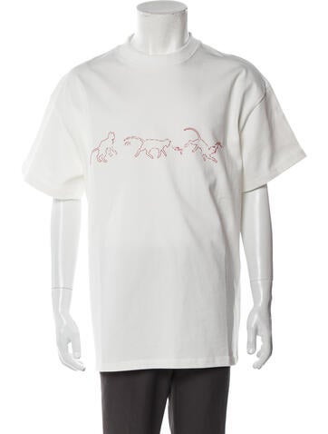 Mr. Saturday T-Shirts L