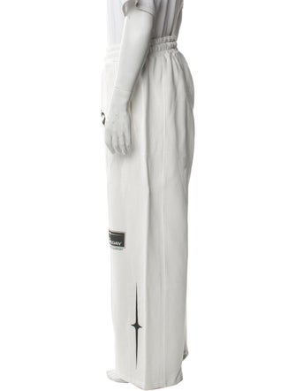 Mr. SATURDAY Graphic Print Joggers