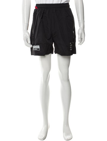 Mr. Saturday Shorts Jogger XL