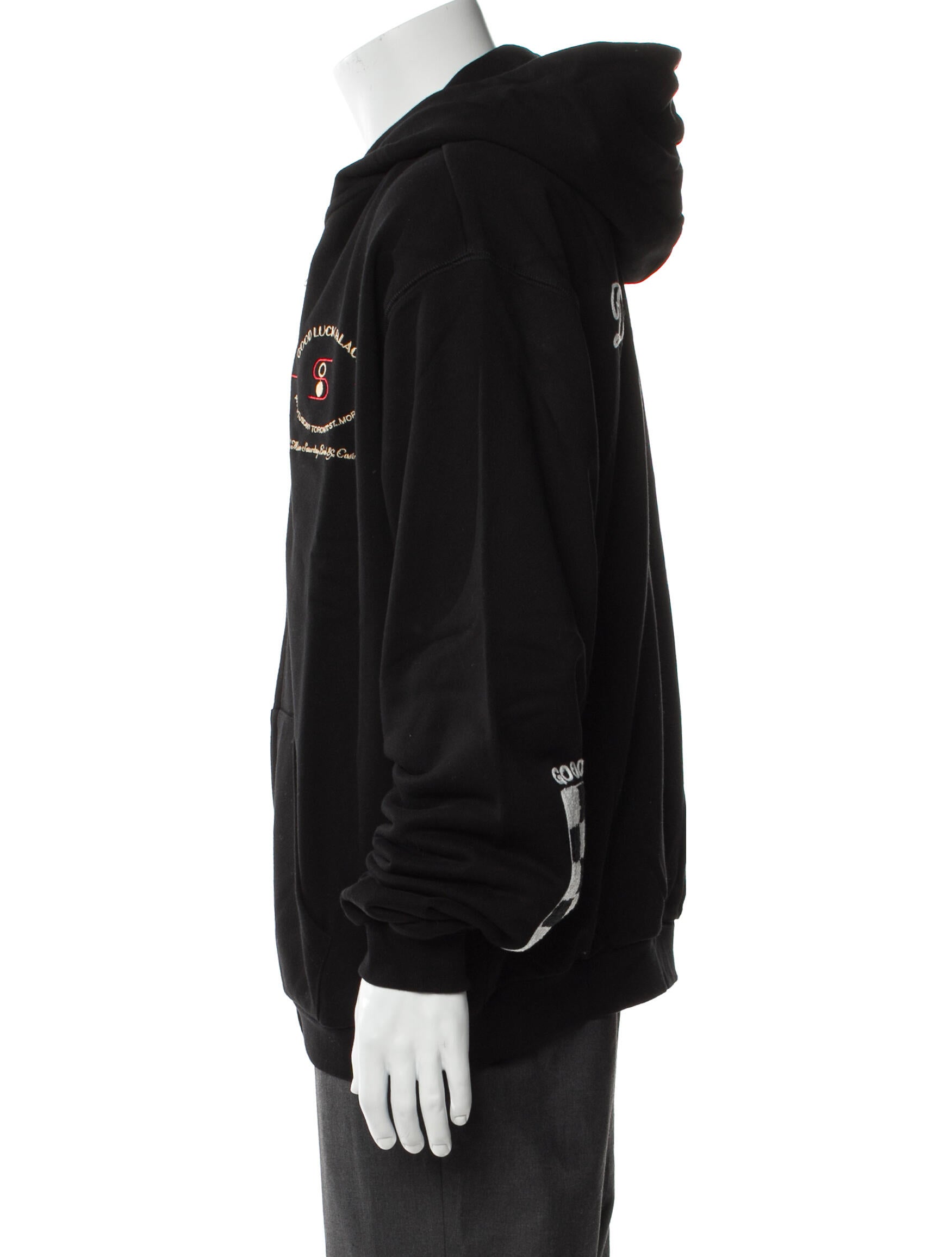 Mr. SATURDAY Bomber Jacket w/ Tags