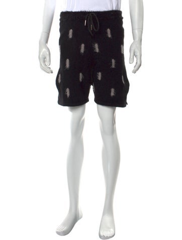 Mr. Saturday Shorts Patterned XXL