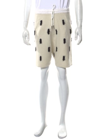 Mr. SATURDAY Jogger Shorts