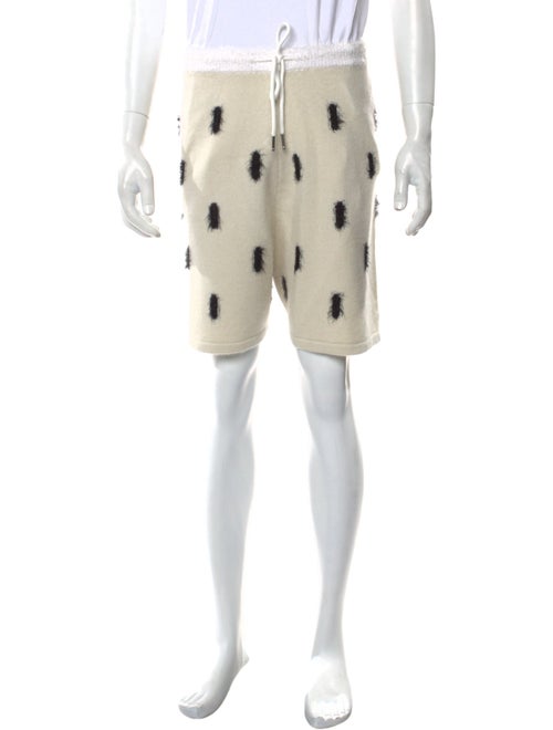 Mr. SATURDAY Jogger Shorts