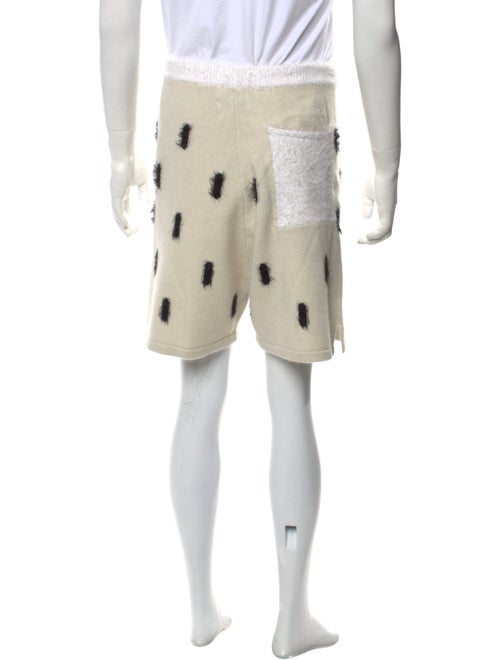 Mr. SATURDAY Jogger Shorts