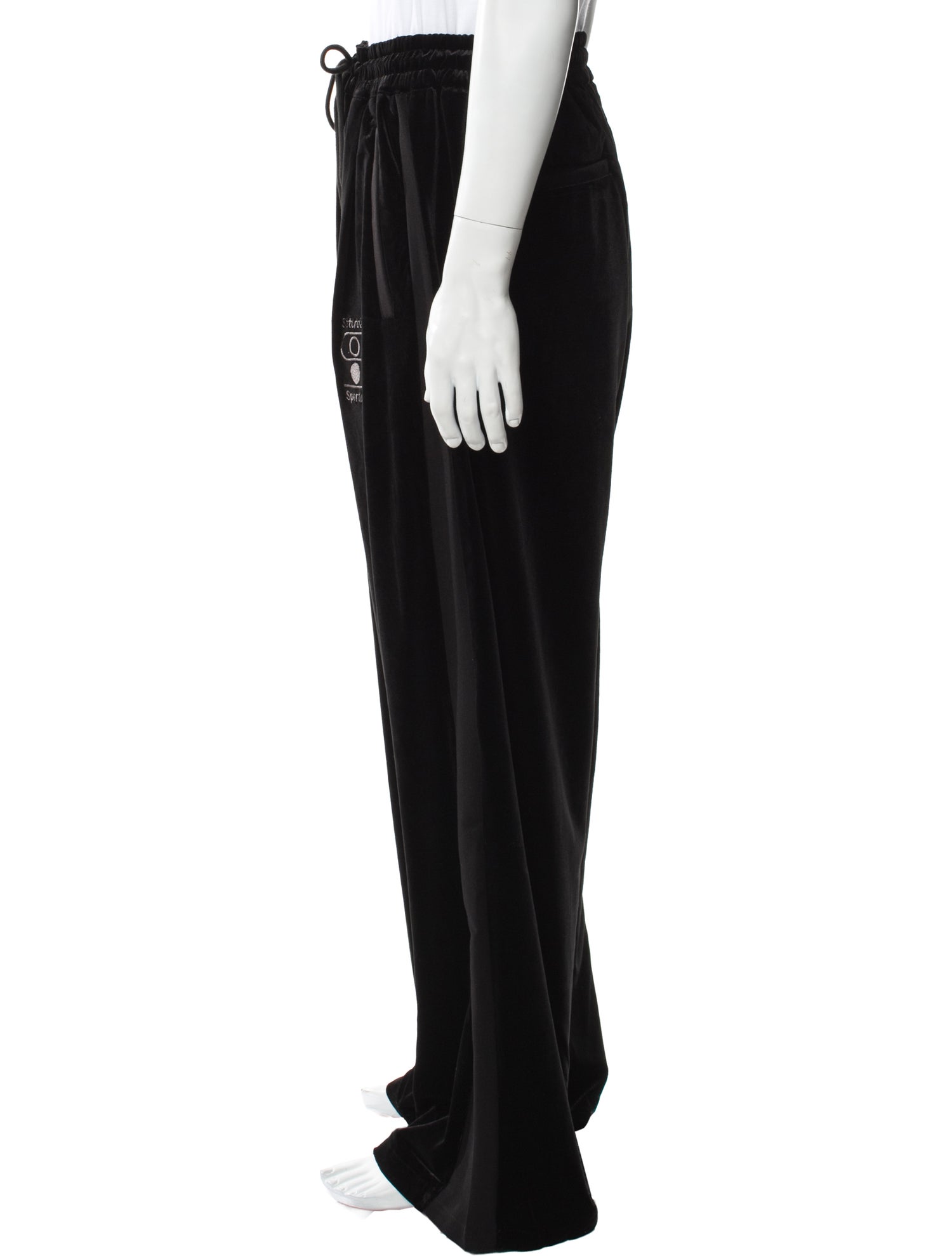 Mr. SATURDAY Lounge Bottoms w/ Tags