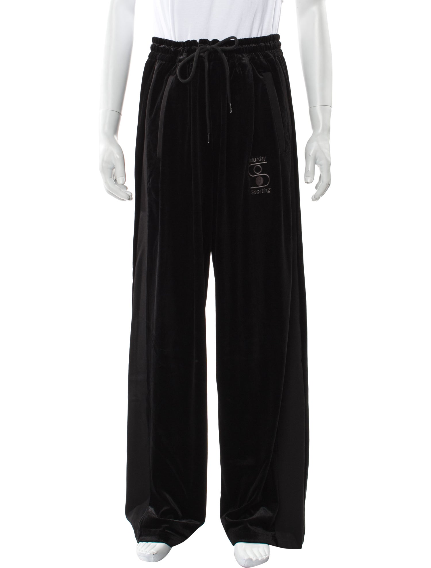 Mr. SATURDAY Lounge Bottoms w/ Tags
