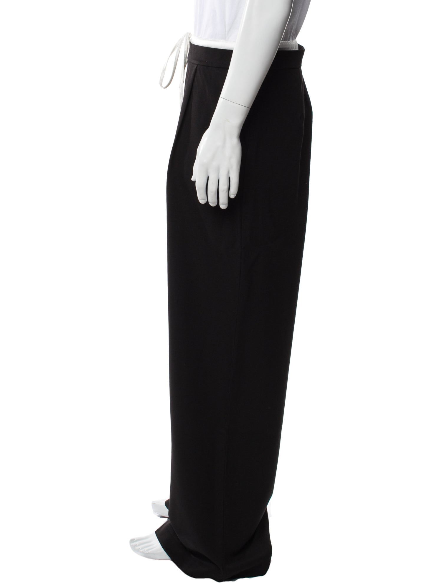 Mr. SATURDAY Graphic Print Pants