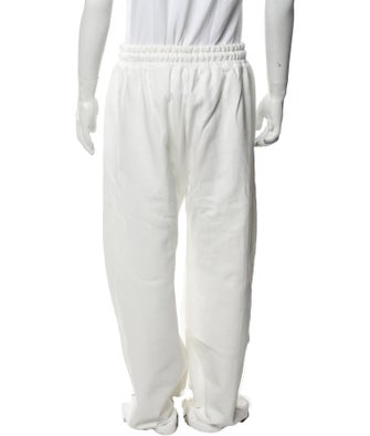 Mr. SATURDAY Graphic Print Lounge Bottoms