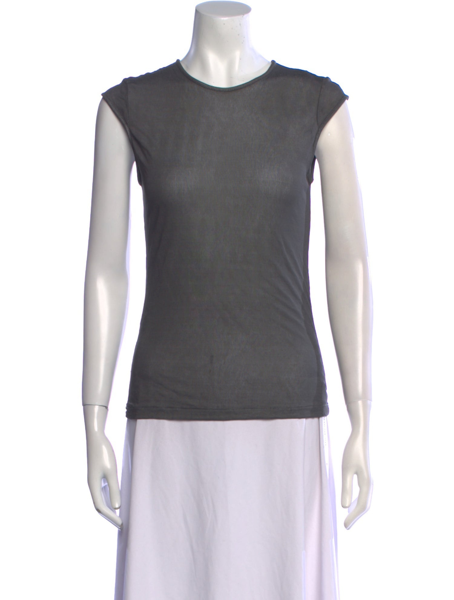 Martine Sitbon Vintage 1998 Top