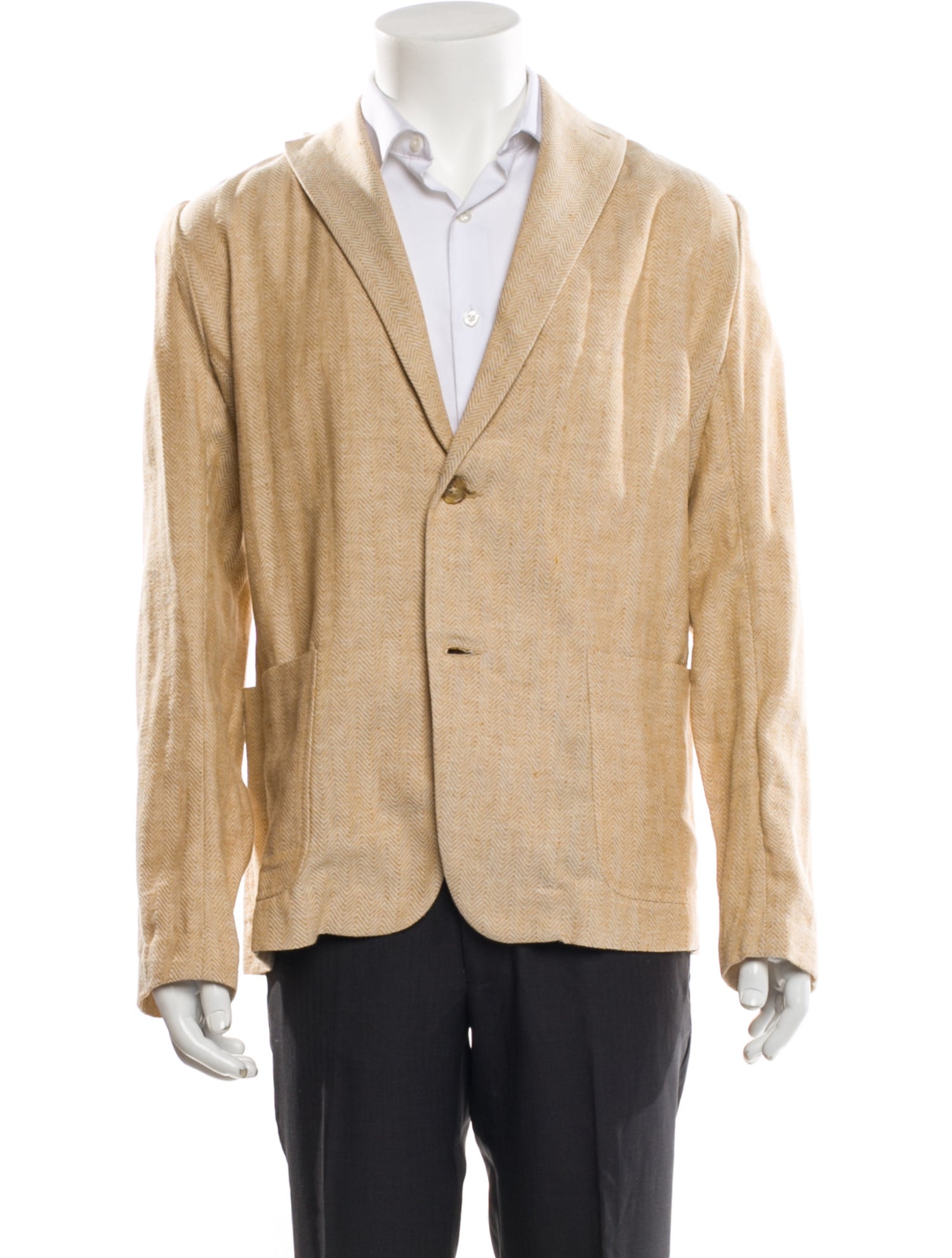 Mr. Turk Blazer w/ Tags