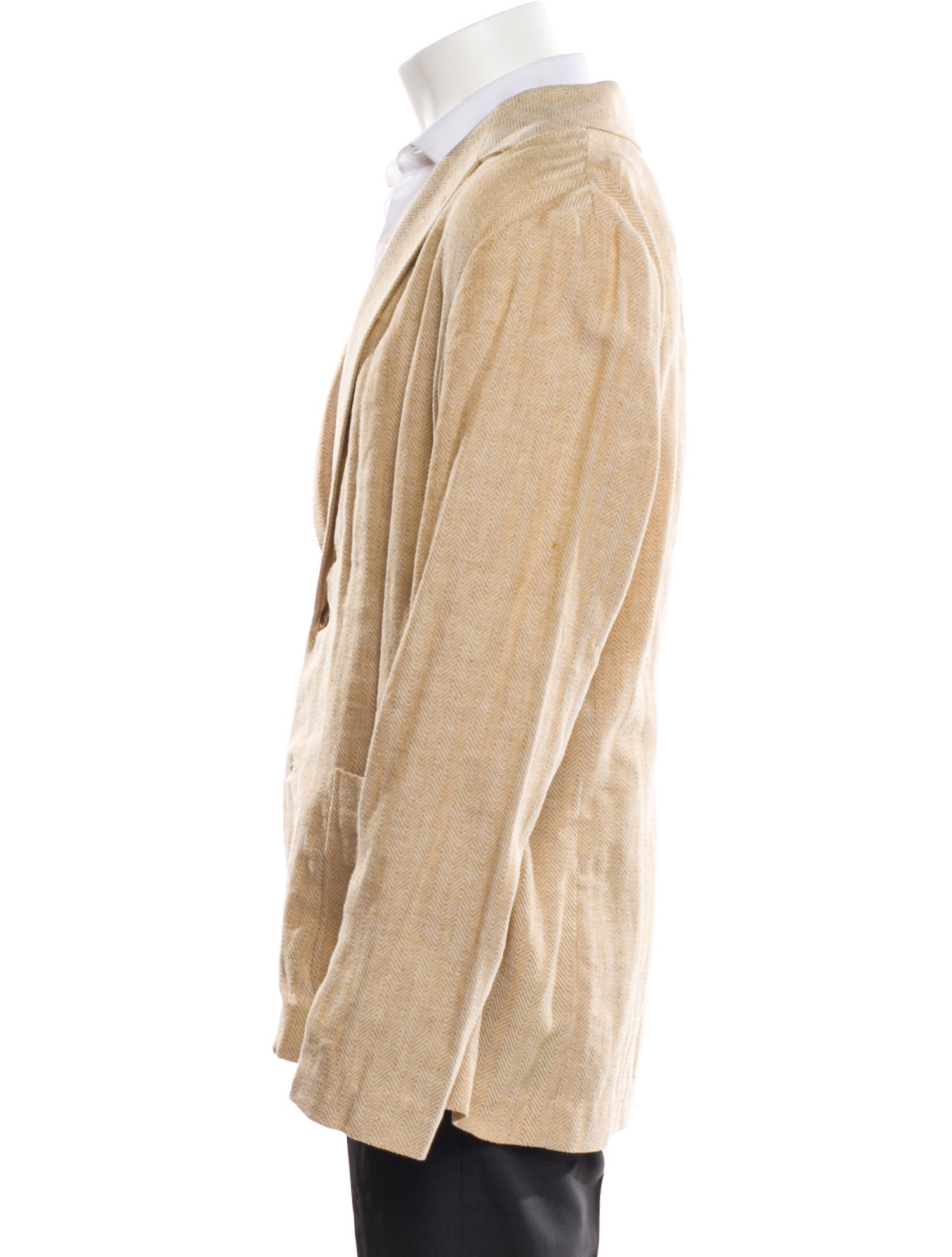 Mr. Turk Blazer w/ Tags