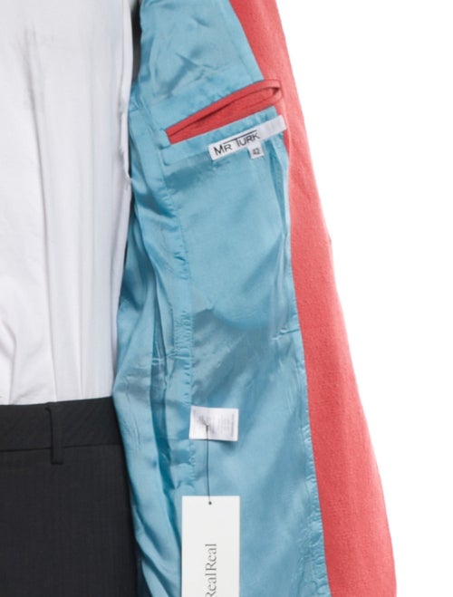 Mr. Turk Blazer