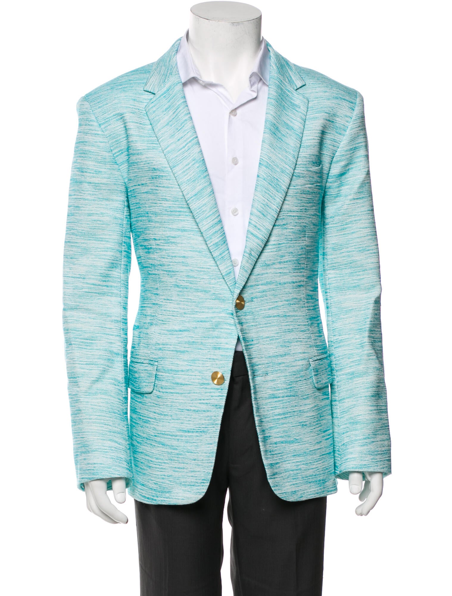Mr. Turk Blazer
