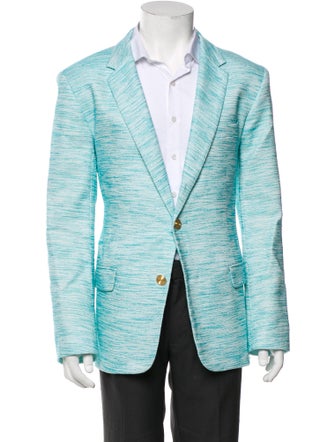 Mr. Turk Blazer