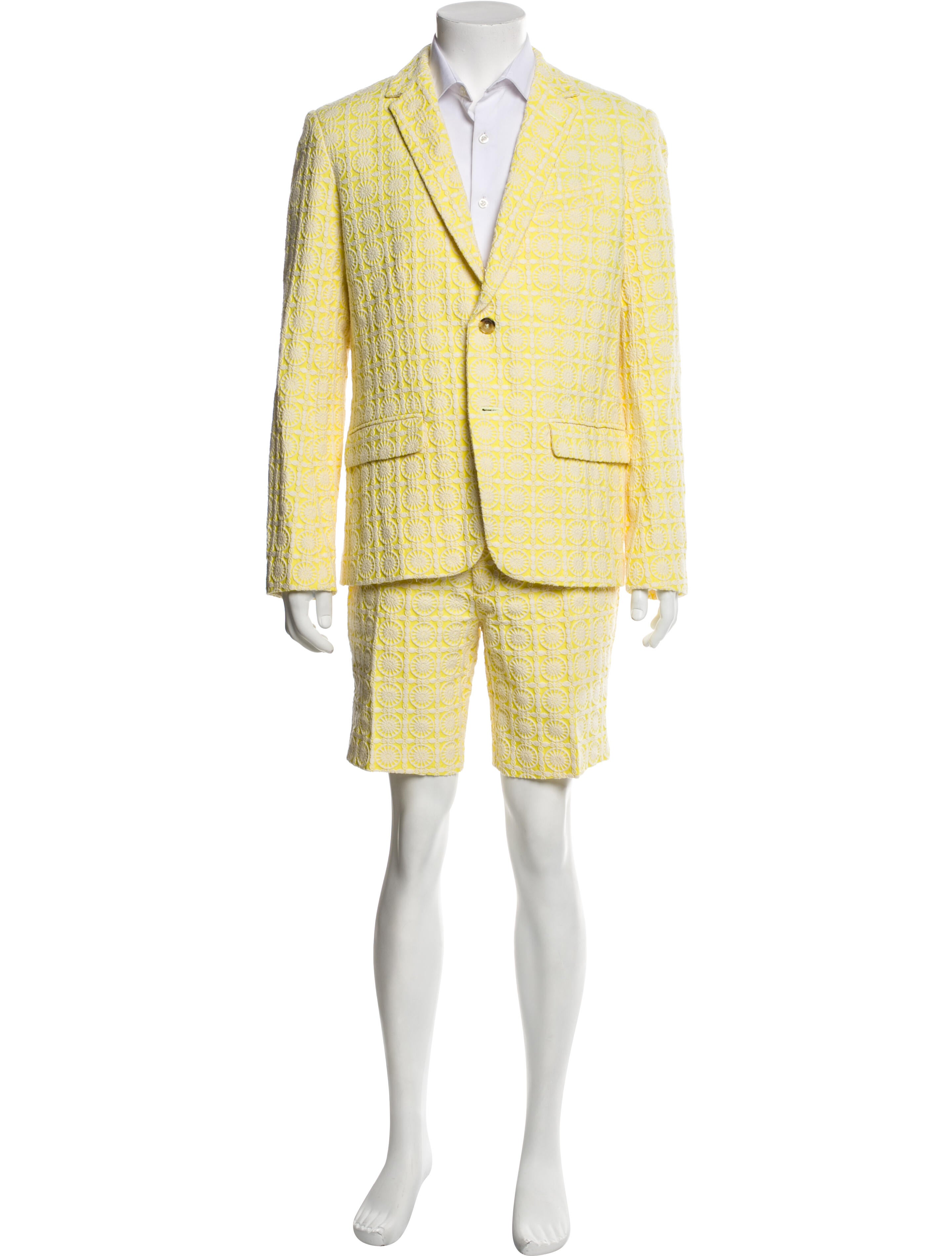 Mr. Turk Men'sSuits