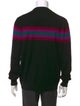 Mr. Turk Merino Wool Striped Pullover
