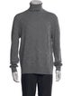 Mr. Turk Merino Wool Turtleneck Pullover
