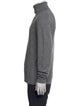 Mr. Turk Merino Wool Turtleneck Pullover