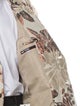 Mr. Turk Printed Blazer