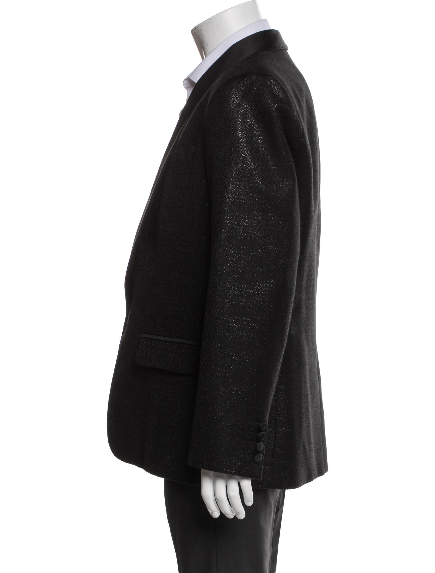 Mr. Turk Two-Piece Blazer