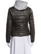 Mauritius Lamb Leather Jacket