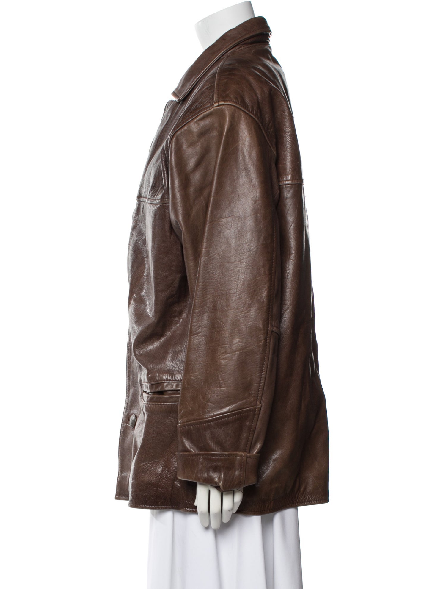 Mauritius Coat