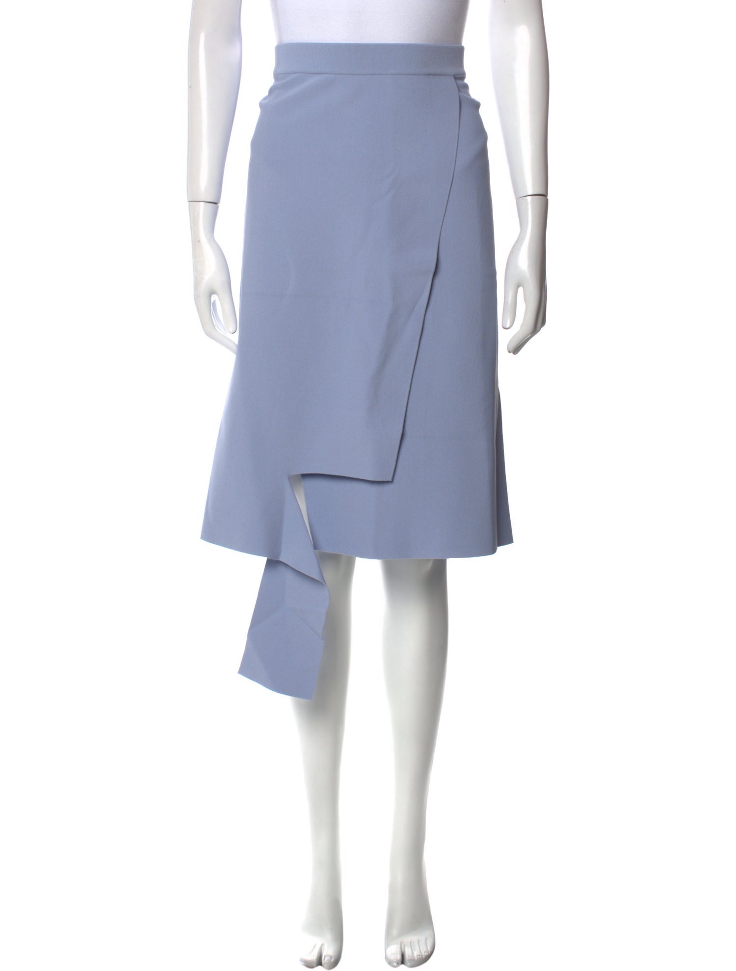 MRZ Knee-Length Skirt w/ Tags