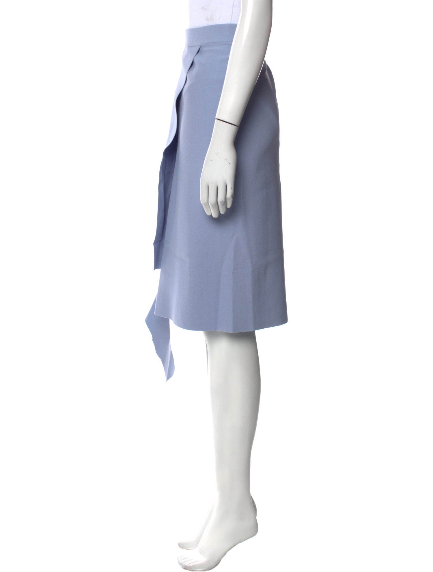 MRZ Knee-Length Skirt w/ Tags