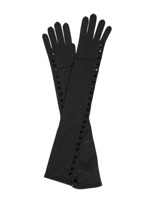 Mason Knit Gloves