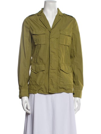 Mason Utility Jacket