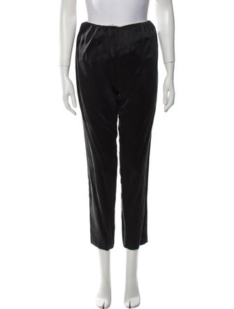 Mason Colorblock Pattern Strapless Jumpsuit