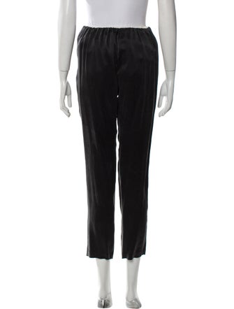 Mason Colorblock Pattern Strapless Jumpsuit