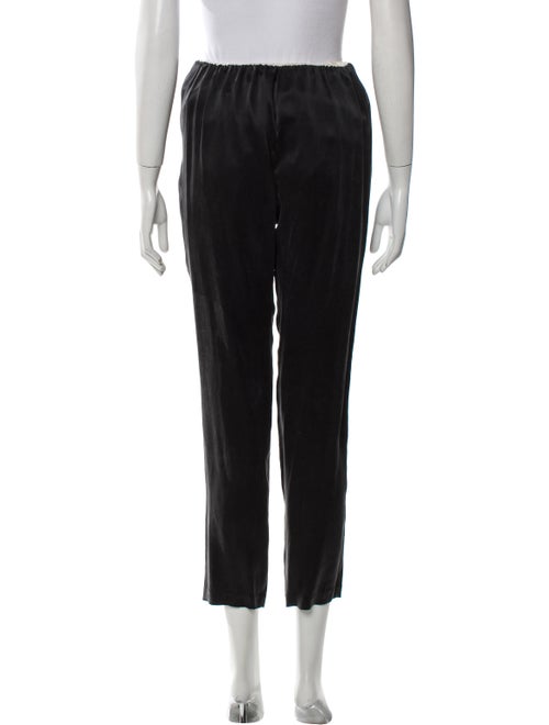 Mason Colorblock Pattern Strapless Jumpsuit