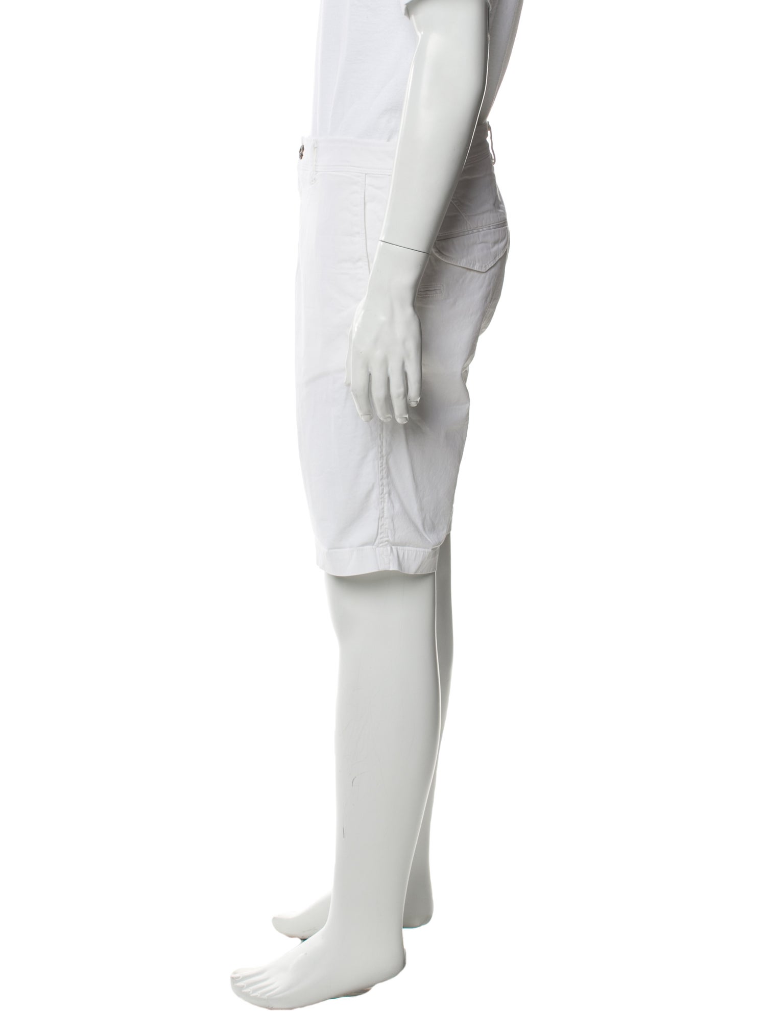 Mason's Knee-Length Shorts w/ Tags