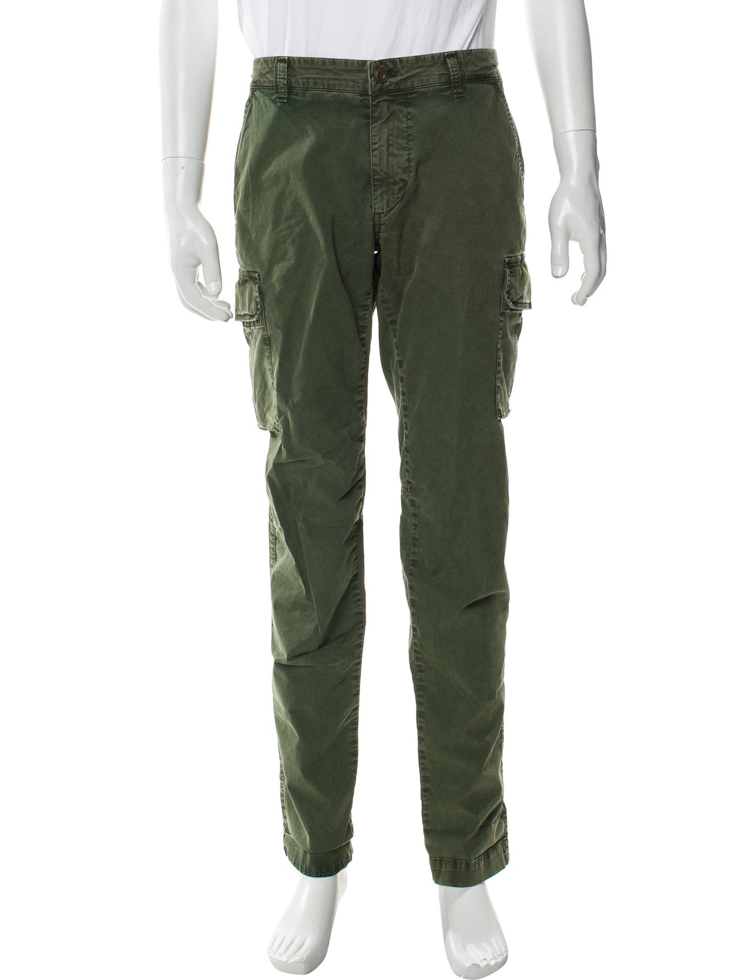 Mason Cargo Pants w/ Tags